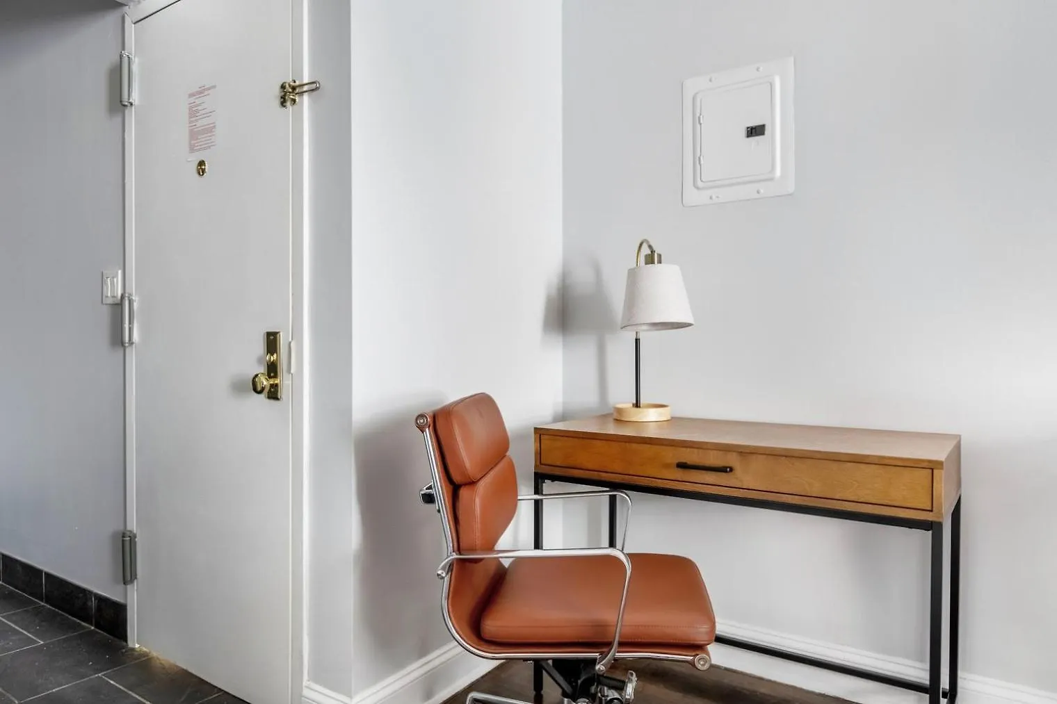 West Village 1Br W Wd Nr Washington Square Park Nyc-1354 New York 0*,  Stati Uniti