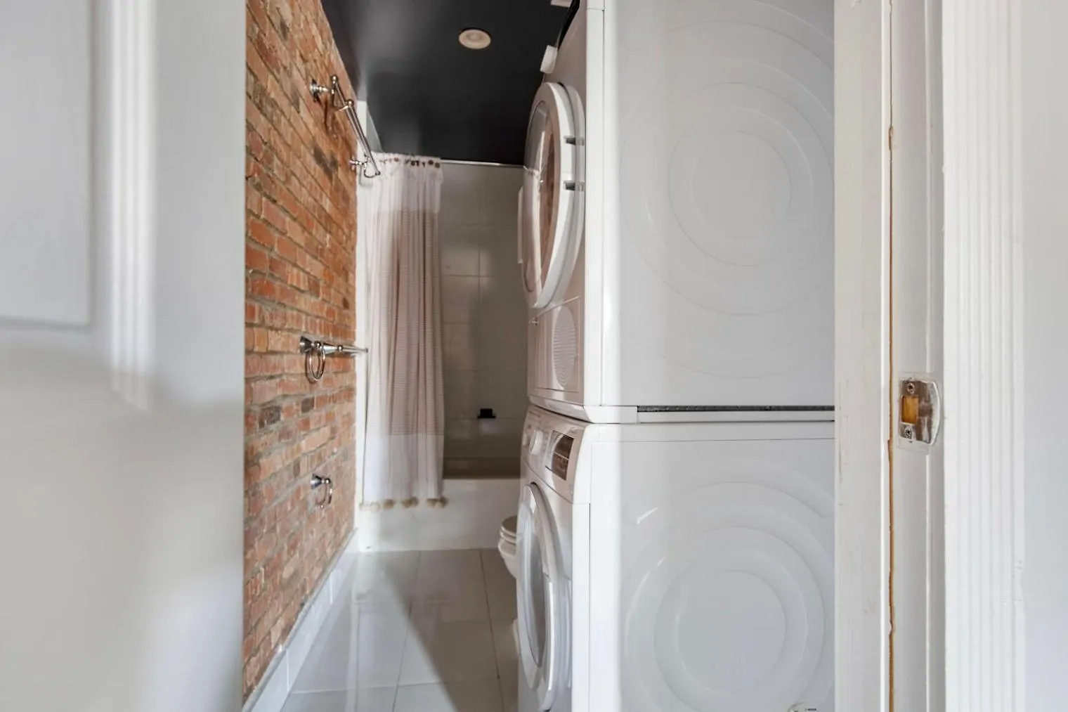 Apartment West Village 1Br W Wd Nr Washington Square Park Nyc-1354 New York United States