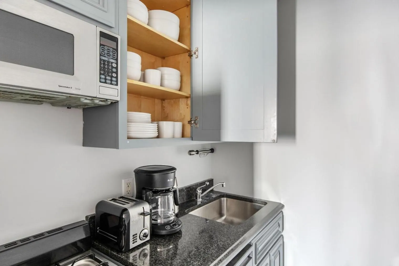 Apartment West Village 1Br W Wd Nr Washington Square Park Nyc-1354 New York